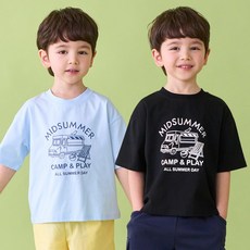 베베쥬 미드썸머 티셔츠