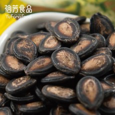 裕芳食品甘草瓜子(全素), 1個