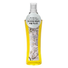 아데나루체 코롱바디미스트, 1개, 200ml