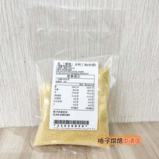 愛唯 吉利丁粉 (明膠) 德國銀級 100g, 1個