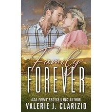 (영문도서) Family Forever Paperback, Independently Published, English, 9798375319629
