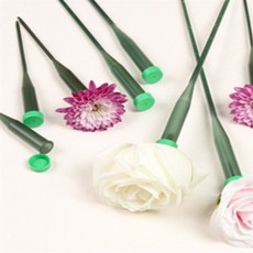 모구모구 꽃다발 물주머니 30p 플라워 포장 용품, 숏