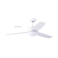 將財 馬達 吊扇 牙白