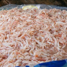 봄초여 새우젓 추젓 /맛이 깔끔한 요리&김장용젓갈, 1개, 2kg