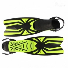 리치썬샵 오리발 수영장오리발