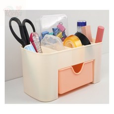 aloha 책상 문구정리함 수납정리