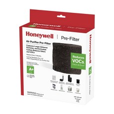Honeywell CZ 除臭濾網 HRF-APP1 適用多款空氣清淨機, 詳見包裝, 詳見包裝