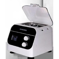 탁상용 원심분리기 실험실 미니 타이머 화장품 혈청 분리, 레귤러 NA-6