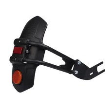 오토바이 리어 펜더 머드가드 머드플랩 스플래시 가드 휠 머드 프로텍터 아타 러키, 1. B, 기본