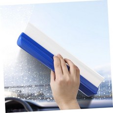 자동차 앞유리 스퀴지 창문 청소 도구