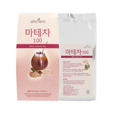 애드웰하우스 마테차 100, 1g, 60개입, 1개