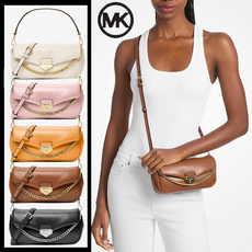 마이클코어스 소호 스몰 컨버터블 숄더백