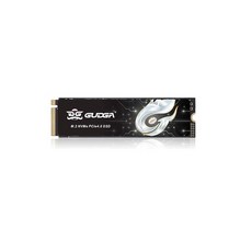 GUDGA GUDGA GXF M.2 NVMe (512GB)
