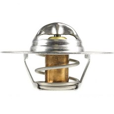 모터래드 206-180 써모스탯 엔진 냉각수 피트 폰트 래티튜드 65–74 배러쿠다 64–74 로드 러너 68–75 더스터 70-76 밸리언트 64-76 닷지 66–78 다트