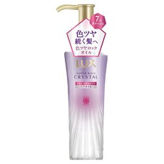 超濃晶彩護理修補免沖洗護髮油（90毫升）, 1個, 90ml