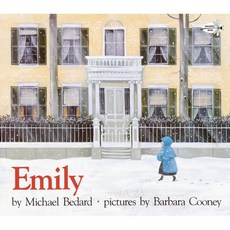 Emily Dragonfly Books, Bantam