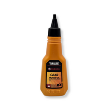 야마하 Yamaha 야마루브 순정 미션오일 100ml 밋션 오일 교체, 1개