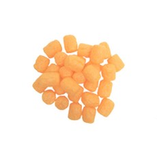 이지콘 블럭 대 (500pcs) 2봉, 살구