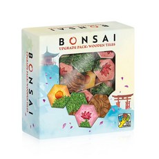 분재 나무 타일100455