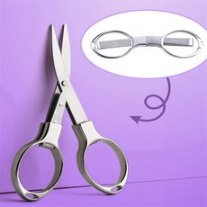 리코앤 밤 가위 밤칼