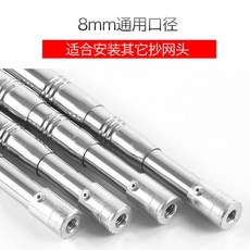 초경량 초강력 접이식 잉어 낚싯대 .98M 2.M 소프트 테이퍼 나무 손잡이 로드 루어 탄소 섬유 낚시 장비, 05 직선 핸들 1.8m