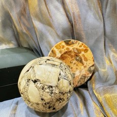 龍宮舍利 靈骨球, 詳見包裝