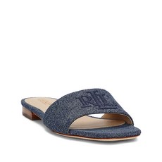 로렌랄프로렌 에버리 샌들