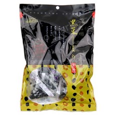 일본 세이조이시이 쿠로마메 시보리 검은콩 스낵 (150g), 150g, 1개