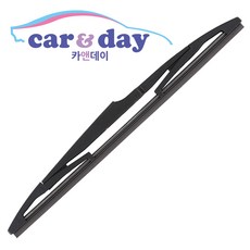 카앤데이 KGM 코란도이모션 리어 후방 후면 뒷유리 와이퍼 E100