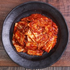 맛김치 국산김치 유학산 배추김치, 1개, 5kg