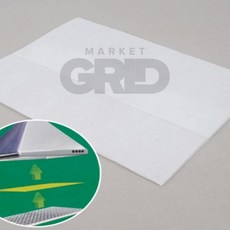 마켓그리드 항균 렌지후드필터 주방후드커버