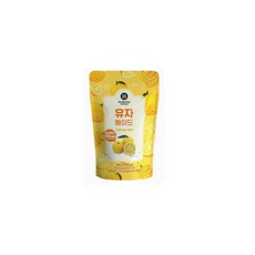 맥널티 유자 에이드, 20개, 190ml