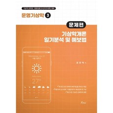 운명기상학 3: 기상학개론/일기분석및예보법, 포러스