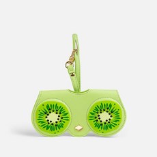 ANY DI 德國真皮 KIWI 眼鏡收納包