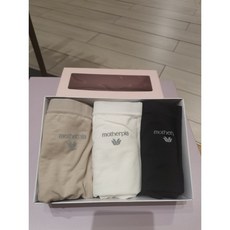 마더피아 [와코루 마더피아] 임부 5개월부터 출산후 까지 팬티/ RPT2022S 3A/ 3009243