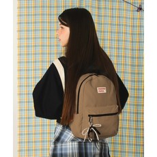 MASMARULEZ mini ver. Daily backpack_Cocoa 5013286244 399016