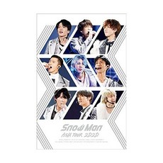 스노우맨 블루레이 디스크 DVD 아시아 투어 2D.2D. 2종 세트 일반 일본 발송, 스노우맨 블루레이 디스크 아시아 투어 2D.2D. 2종