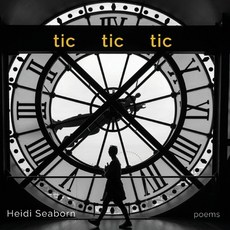 (英文圖書)tic tic tic 平裝版, Cornerstone Press, 英文