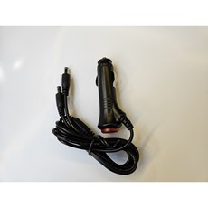 5.5파이 전원 듀얼 스위치 시거잭 1.5미터 ON/OFF