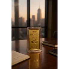 台北神采 永結同心9999黃金一錢重 金監會認證 結婚黃金飾品, 一錢重