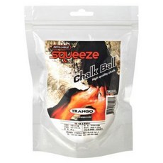 트랑고 스퀴즈 쵸크볼 (리필러블) TAG-CKR-01