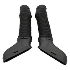 NOVAPARTs 2720903582 2720903682 2008-2012 메르세데스-벤츠 C300 C350 2010-2011 E350 W204 W212를 위한 좌우 공기 흡입구, Left and Right, 1개