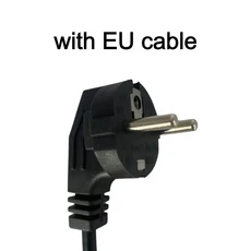 ASUS ROG GM501GS GX501V 노트북 전원 어댑터 용 230W 19.5V 11.8A 6.0*3.7mm AC 충전기, 03 with EU Cable