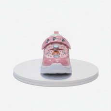 에이비씨 셀렉트 라이트 슬립온 - CINDERELLA PINK, 140