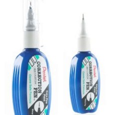그대여 초극세 펜식 수정액 4.2ml 펜텔수정펜