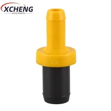 1PCS/10PCS 17130-PWA-003 흡기 체크 PCV 스크랩 밸브 Honda Fit Jazz Cr-z Vezel Hrv 용 크랭크 케이스 강, 02 1 PCS