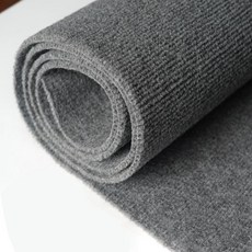 복도 베란다 파크론 롤매트 셀프시공 테라스 매트 발코니 롤 애견 다용도 거실매트 대형 층간소음 바닥, 그레이 7 바닥없음