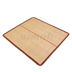 님아 195x180cm 시원한 대나무 돗자리 대자리