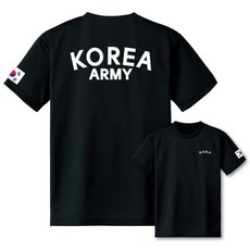 ROKA 로카티 쿨링 KOREA 기능성 메쉬 반팔 단체티셔츠 행사 유니폼 납품용