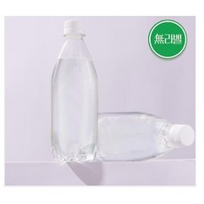 동아오츠카 라인바싸 탄산수 플레인 500ml PET 1박스 (총20입), 1개